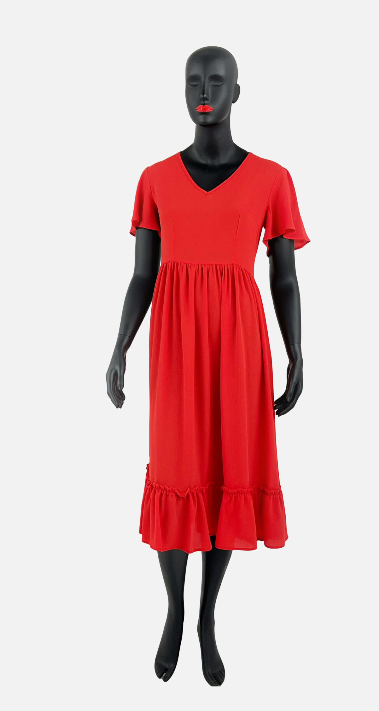 Adeline Dress