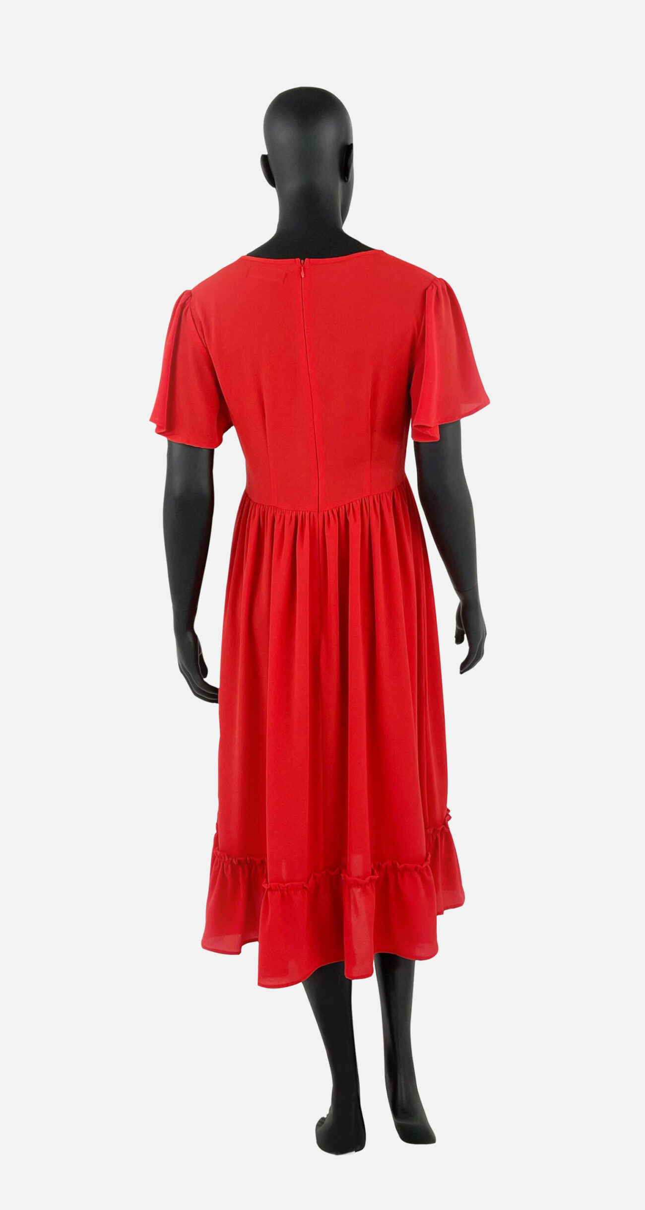 Adeline Dress - Image 3